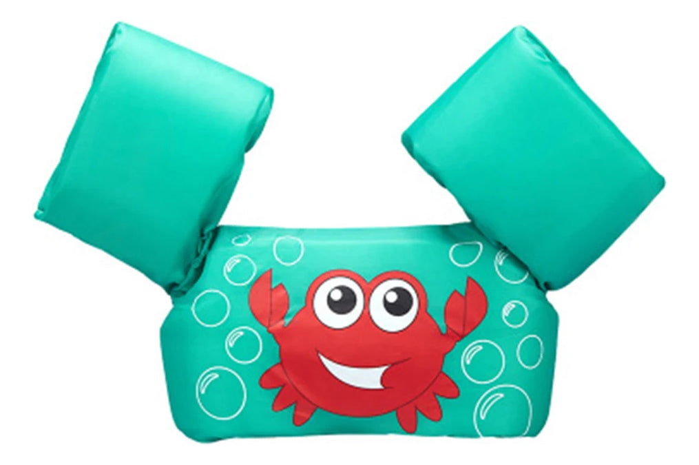 Baby Life Jackets, Floating Arm Sleeves, Floating Ring Vests