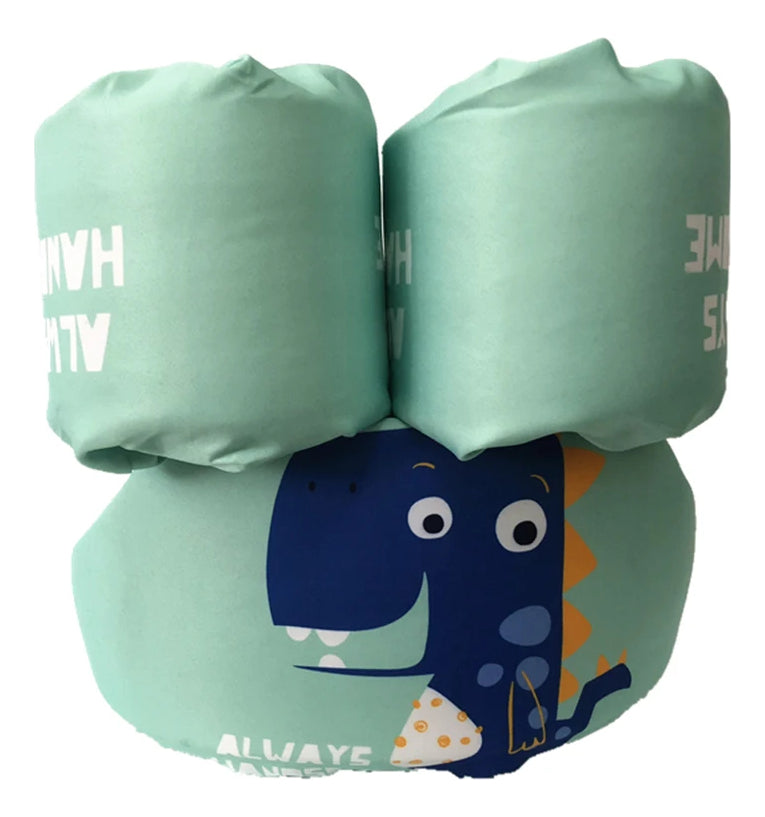 Baby Life Jackets, Floating Arm Sleeves, Floating Ring Vests