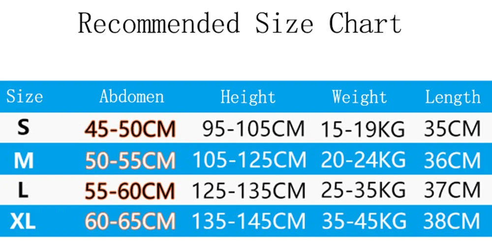 children's Neoprene Life Jacket, Buoyancy Life Jacket