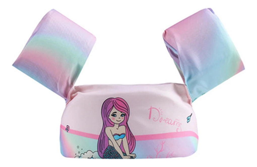 Baby Life Jackets, Floating Arm Sleeves, Floating Ring Vests