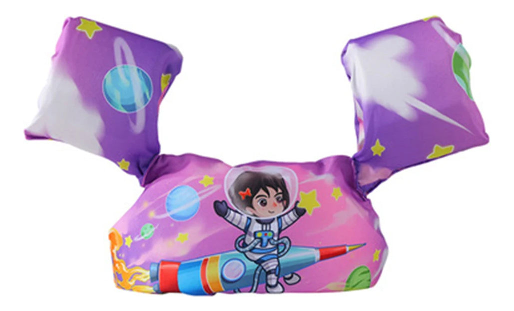 Baby Life Jackets, Floating Arm Sleeves, Floating Ring Vests