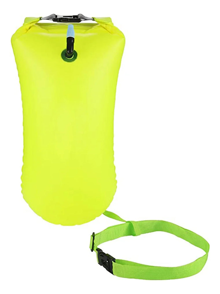 ultra-light Diving Buoy Inflatable Bag Large Capacity Pvc