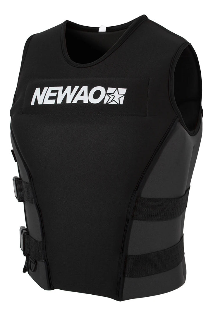 Adult Neoprene Life Jacket, Safety Life Jacket, Water Sports