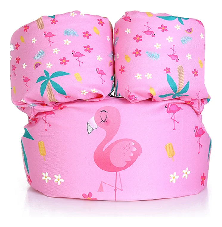 Baby Life Jackets, Floating Arm Sleeves, Floating Ring Vests