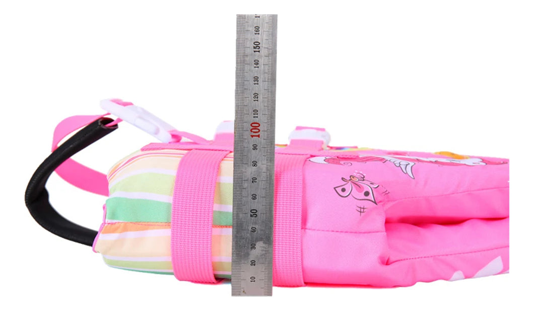 children's Life Vest Floating Jackets For Girls And Boys