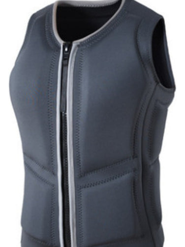neoprene Life Jacket Adult Safety Life Vest Water Tights