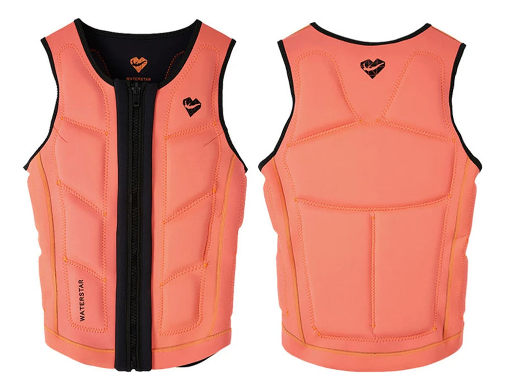 adult Life Jackets, Surfing Life Jackets, Water Rescue