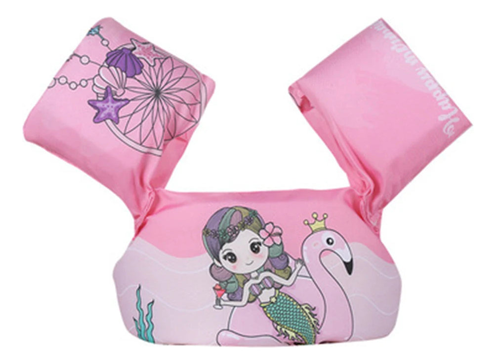 Baby Life Jackets, Floating Arm Sleeves, Floating Ring Vests