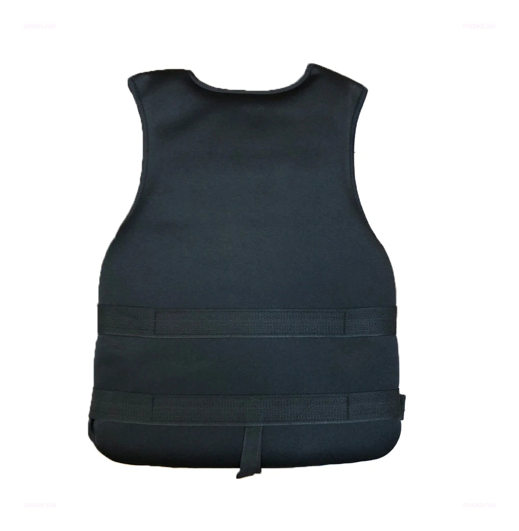 universal Neoprene Safety Life Jacket, Water Sports,