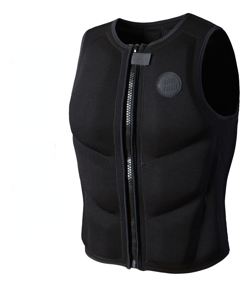 life Jacket Adult Crash Vest Portable