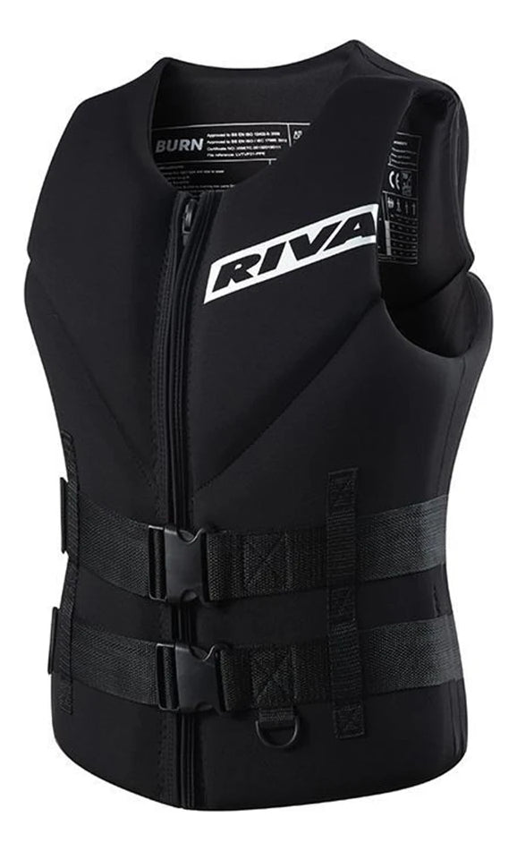 adult Life Vest Jet Ski Jacket Ski Kayak Surf Water Ski