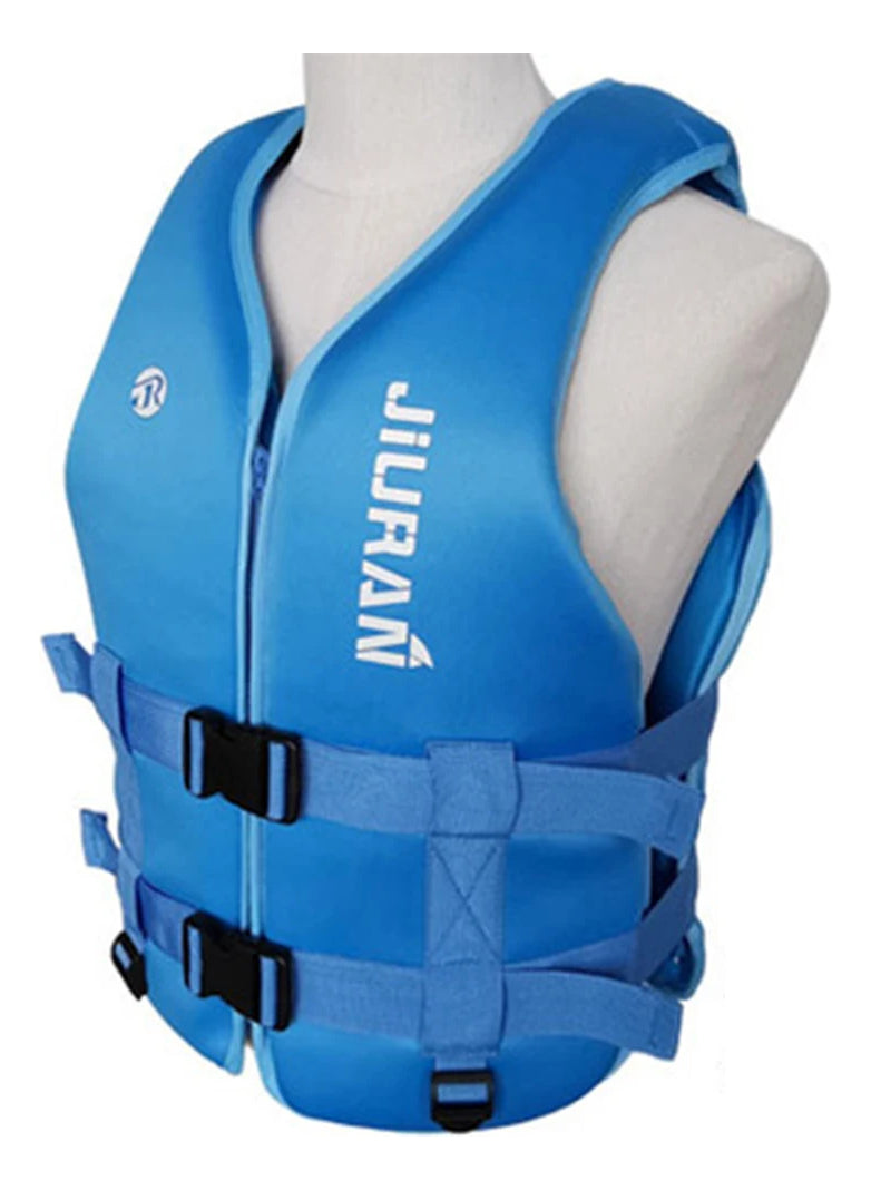 neoprene Life Jackets For Adults And Children, Safety