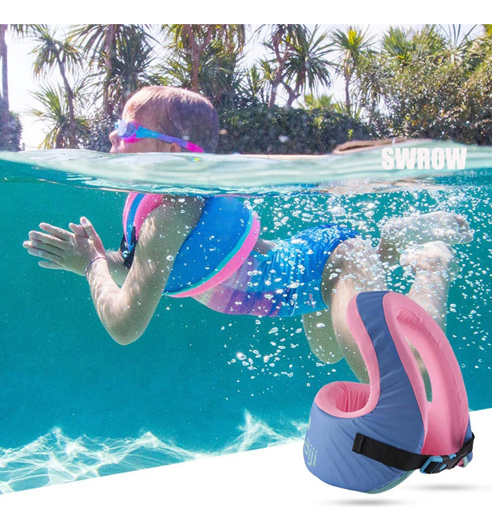 children's Swimming Buoyancy Safety Vest