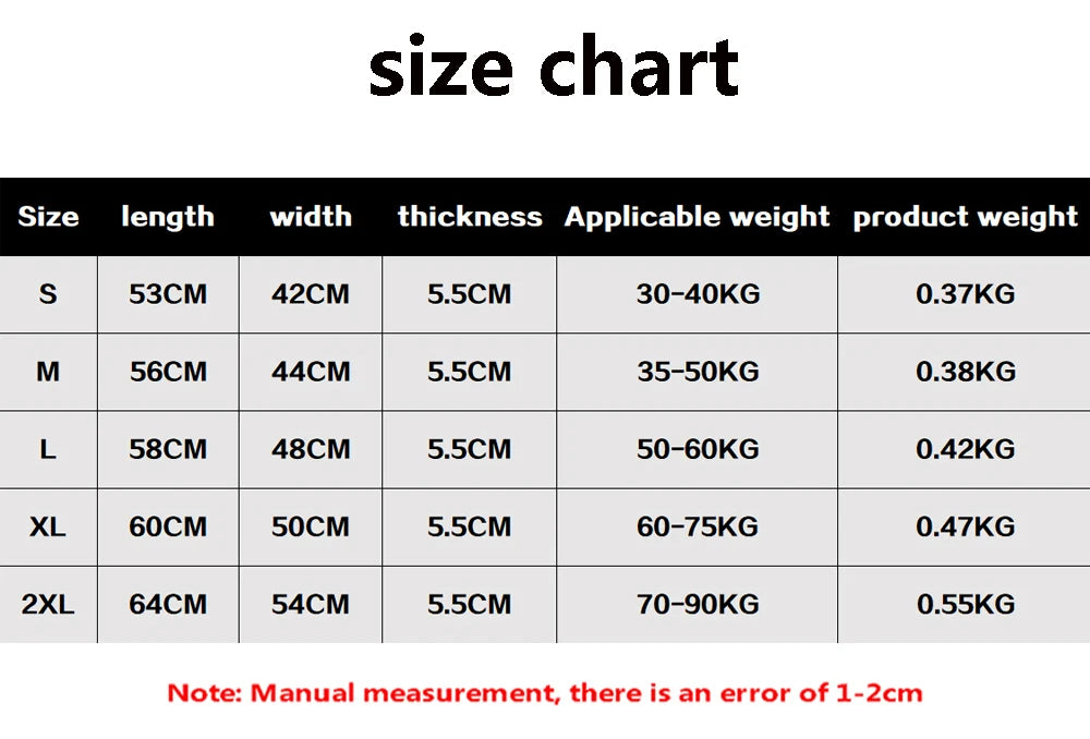 swrow Neoprene Life Jacket Adult Portable