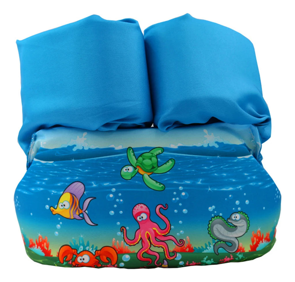 Baby Life Jackets, Floating Arm Sleeves, Floating Ring Vests