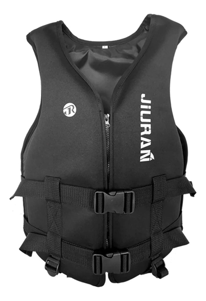 neoprene Life Jackets For Adults And Children, Safety