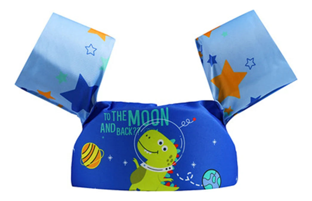Baby Life Jackets, Floating Arm Sleeves, Floating Ring Vests