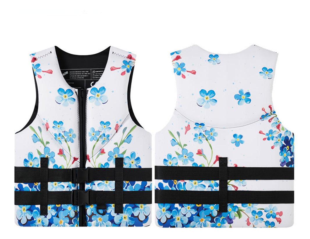 life Vest Kayak Kite Surfing Jet Life Vest Life Jacket
