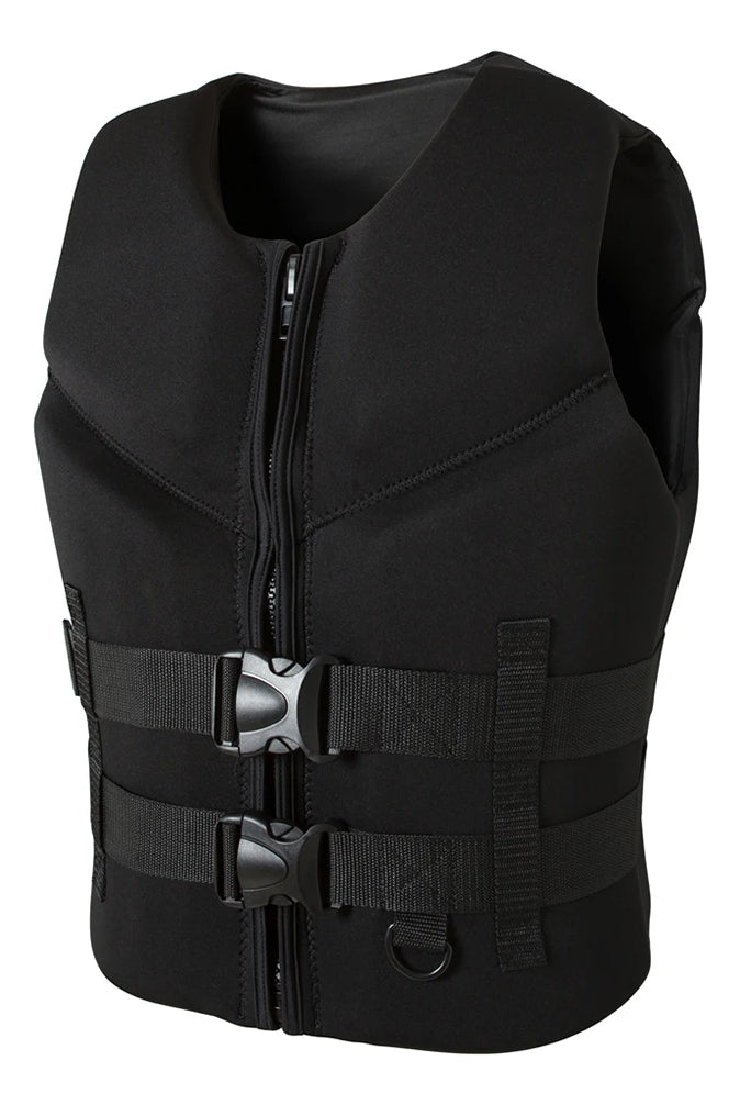 men's And Women's Neoprene Life Jackets, Water, Buoyancy
