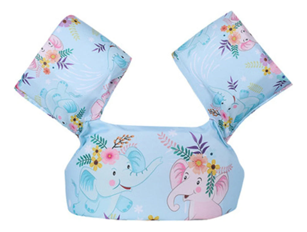 Baby Life Jackets, Floating Arm Sleeves, Floating Ring Vests
