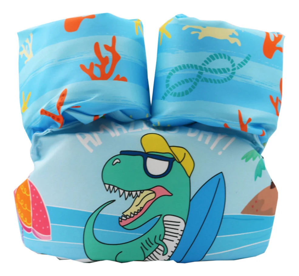 Baby Life Jackets, Floating Arm Sleeves, Floating Ring Vests