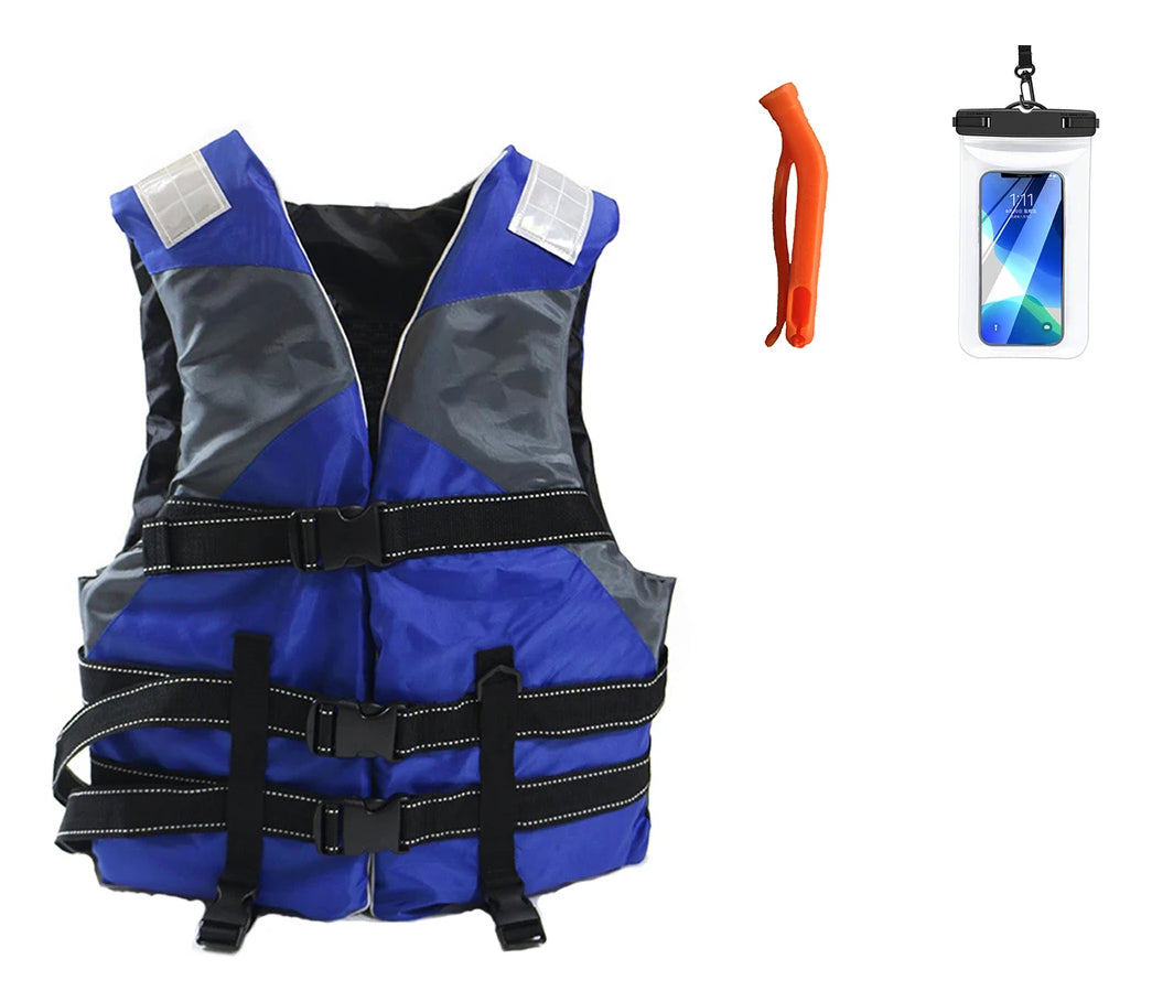 lightweight Safety Life Jacket Adult Surf Life Jacket