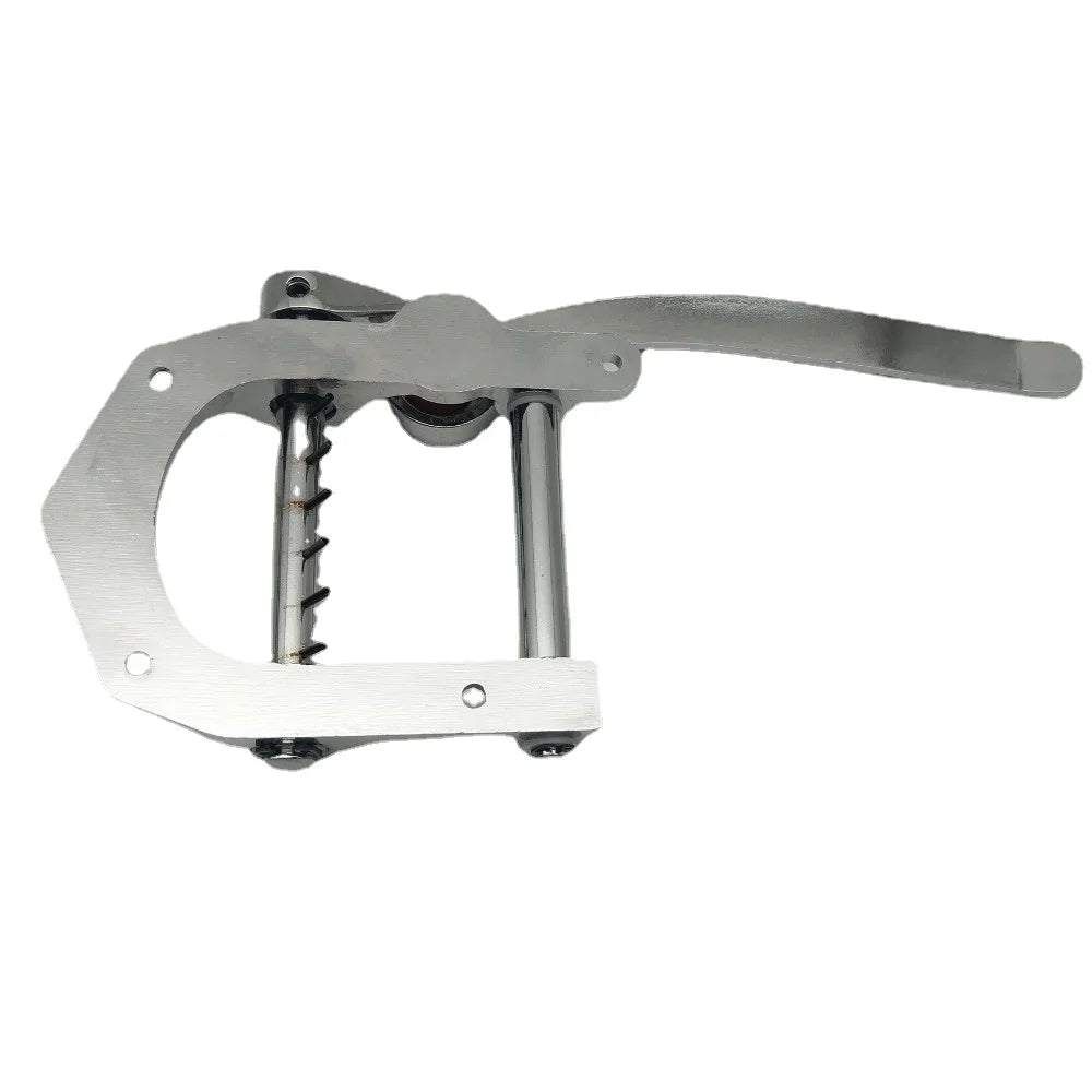 Electric Guitar Tremolo Vibrato Bridge Tailpiece, Top Quality
