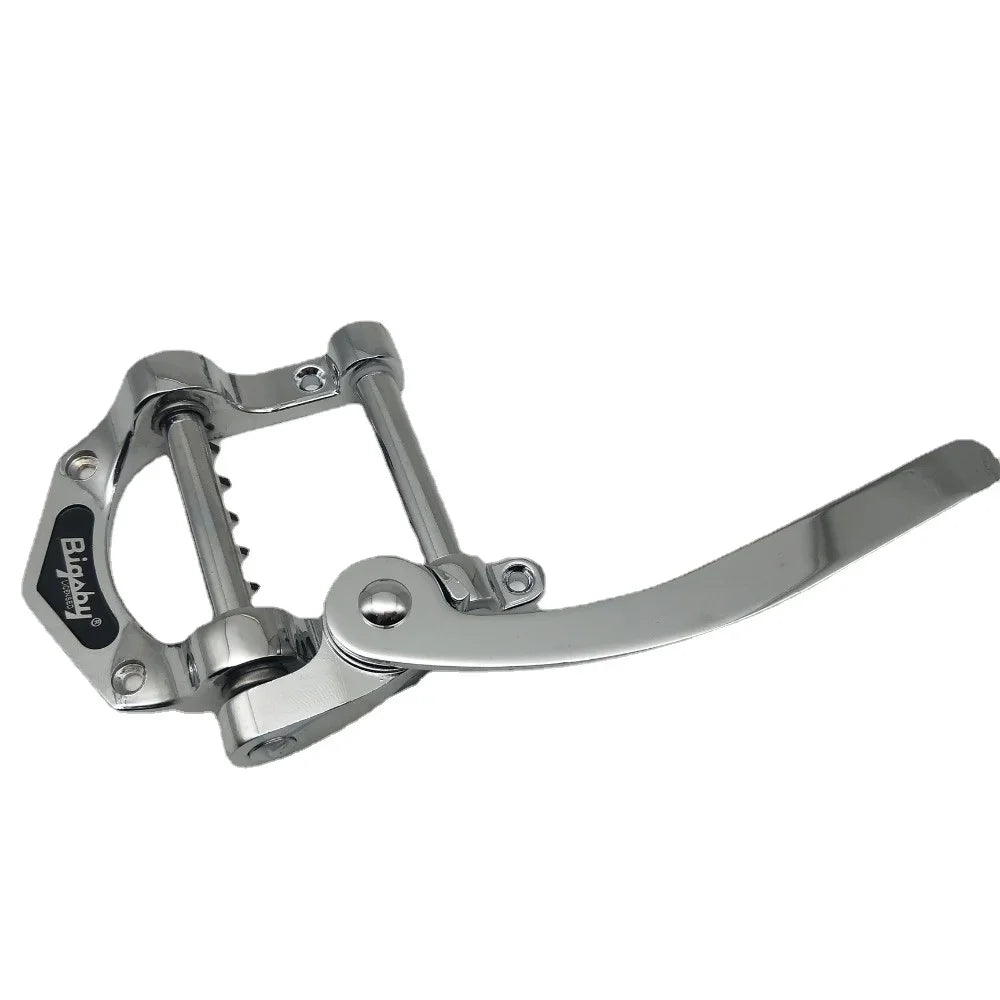Electric Guitar Tremolo Vibrato Bridge Tailpiece, Top Quality