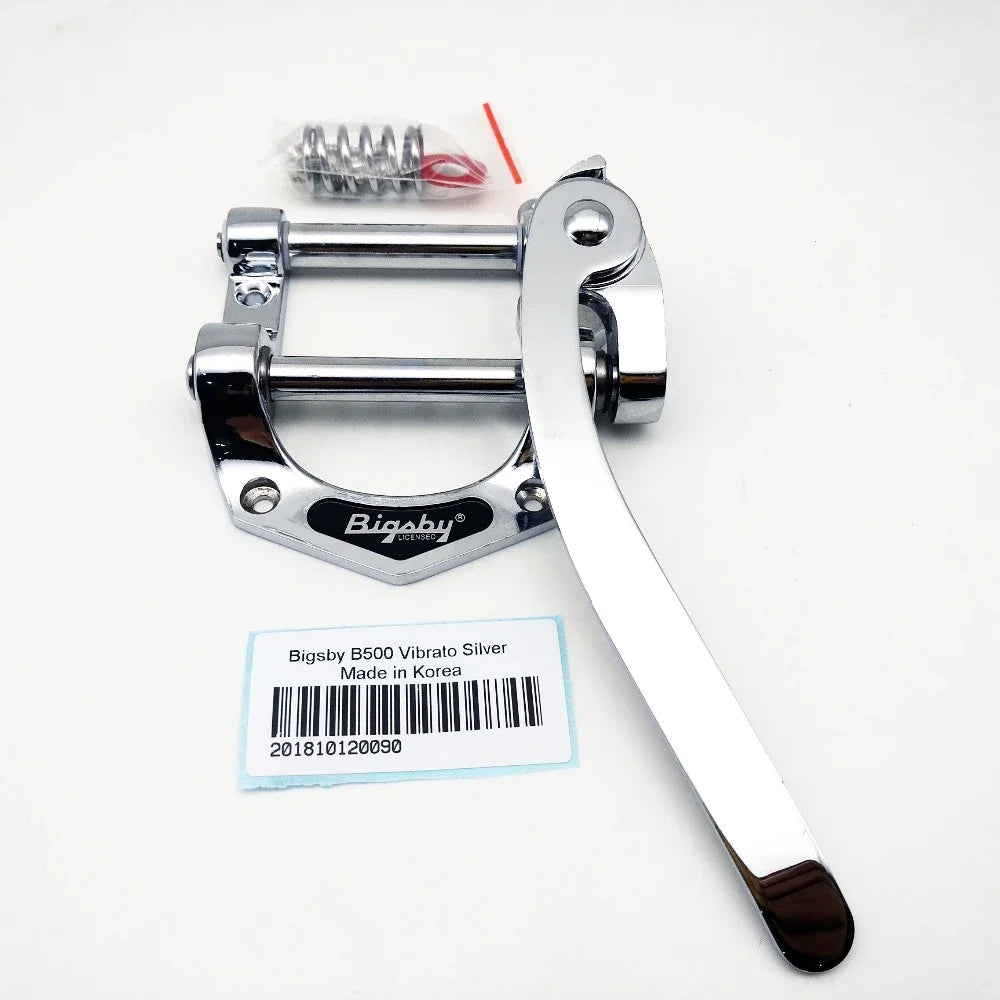 Electric Guitar Tremolo Vibrato Bridge Tailpiece, Top Quality