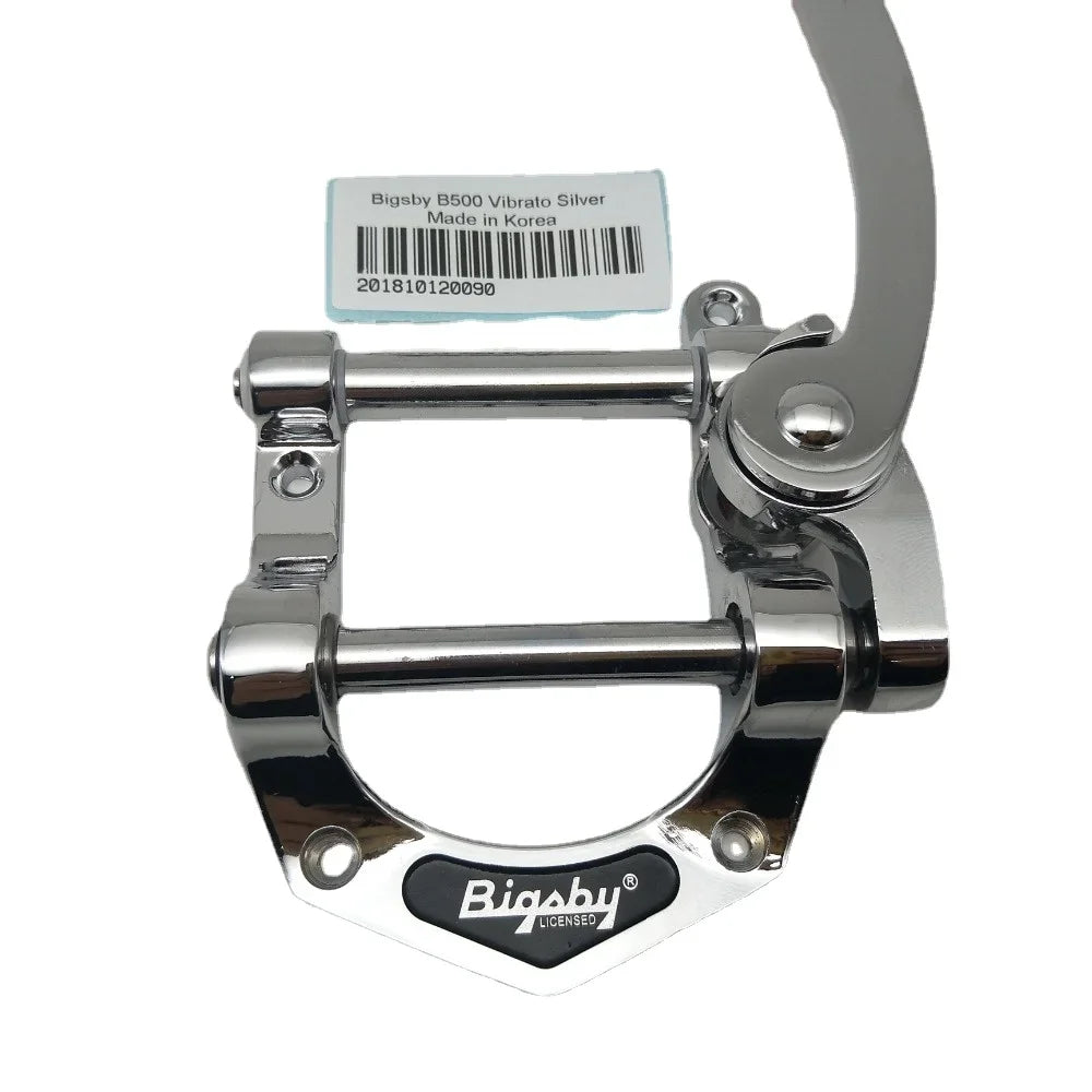 Electric Guitar Tremolo Vibrato Bridge Tailpiece, Top Quality