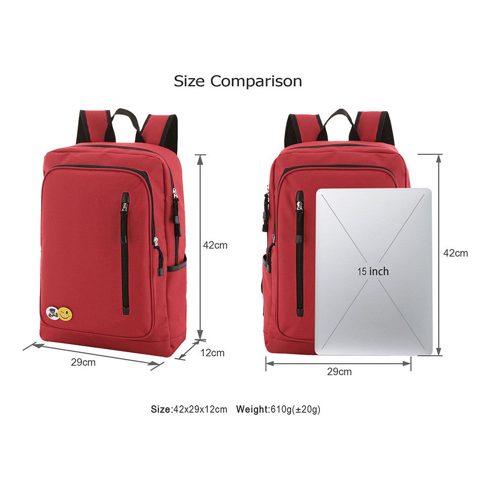 The Tears Of The Kingdom Of Zelda Game Printed Teenage Student Backpack For Men And Women's Leisure Travel Backpack