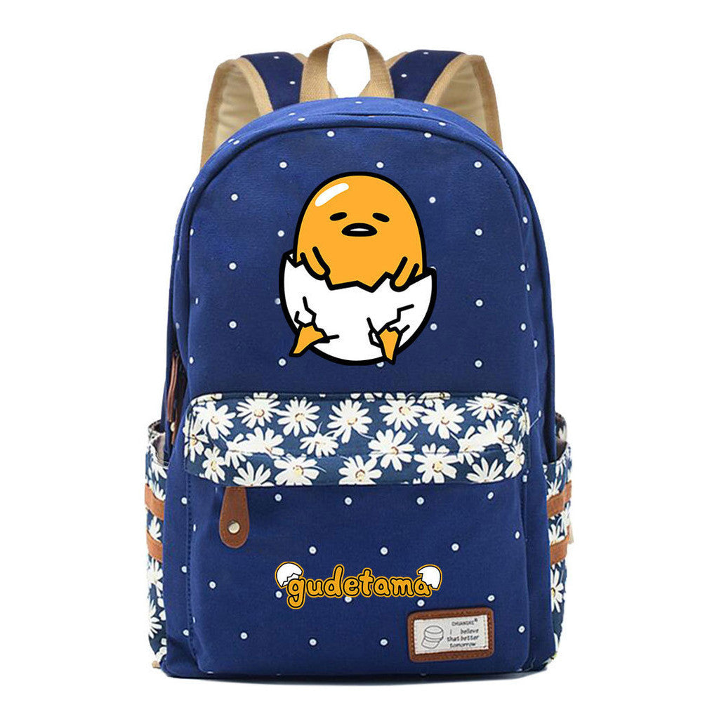 Student Backpack, Leisure Travel Backpack