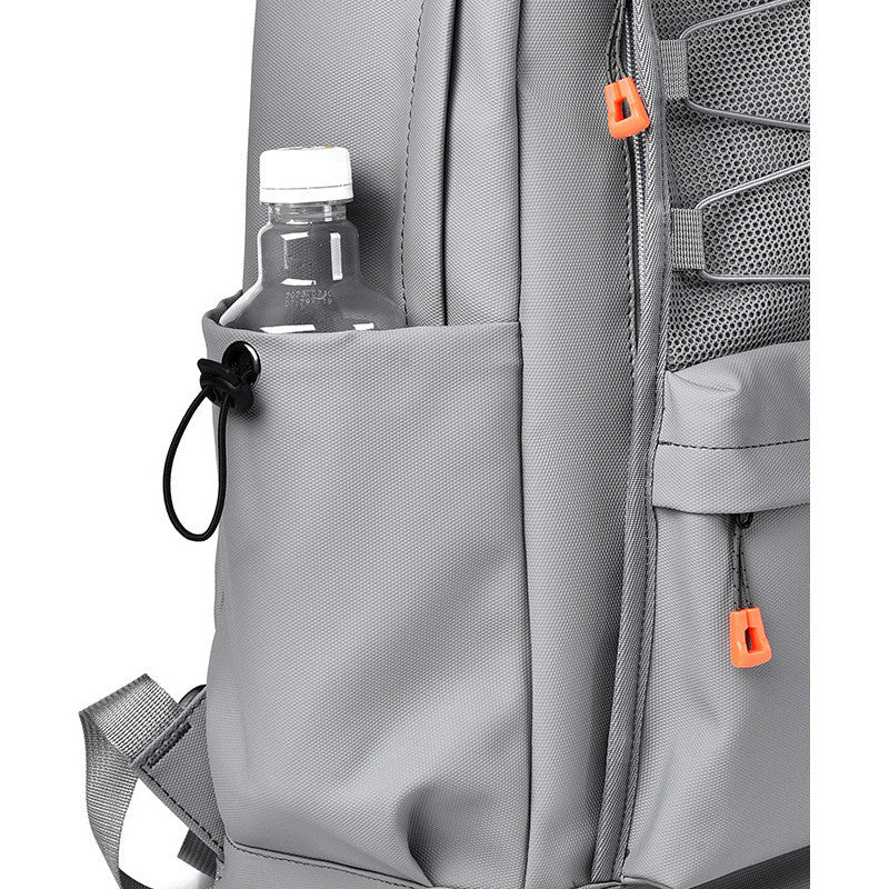 Backpack, Large Capacity Travel Bag, Student Backpack, Multifunctional Sports Backpack
