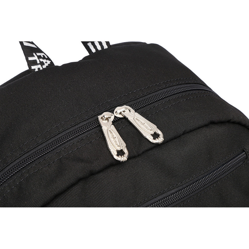 Anime Cartoon Usb Youth Student Backpack For Men And Women Leisure Backpack