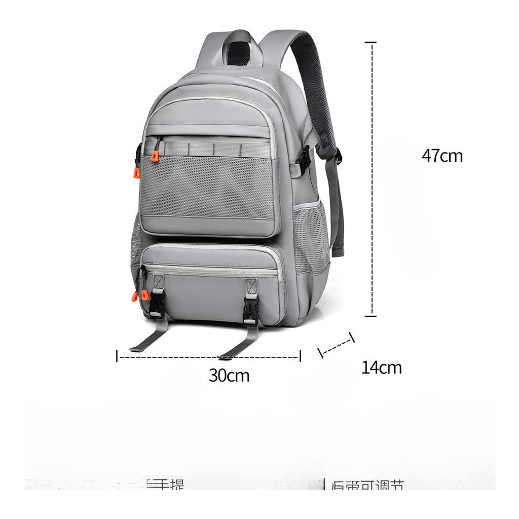 Travel Bag, Computer Bag, Multifunctional Business Backpack