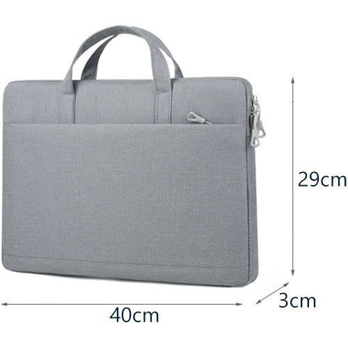 Computer Bag Inner Liner, Computer Storage Bag, Briefcase Inner Liner Protective Cover