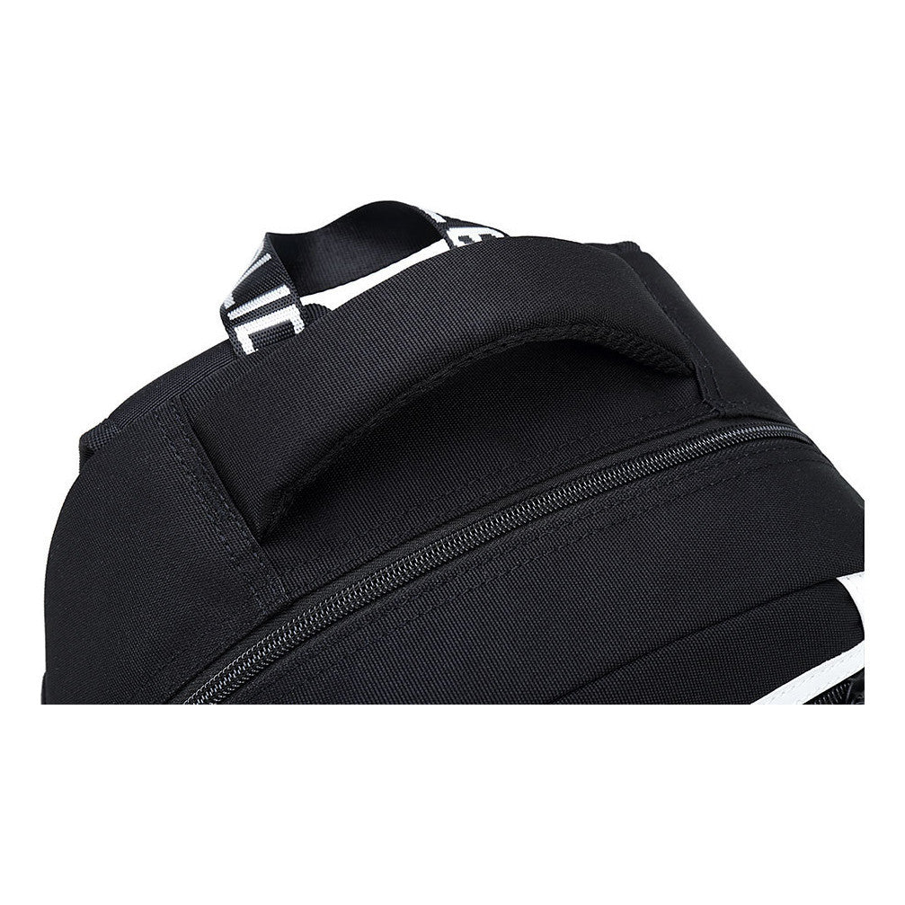 Usb Youth Student School Bag Men's And Women's Backpack Leisure Travel Backpack