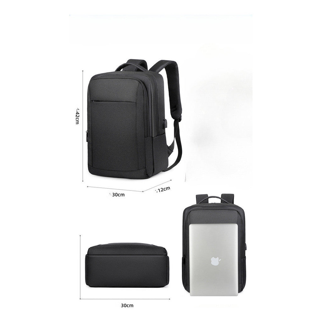 Large Capacity Travel Backpack, Leisure Backpack, Outdoor Travel Bag, Business Computer Bag