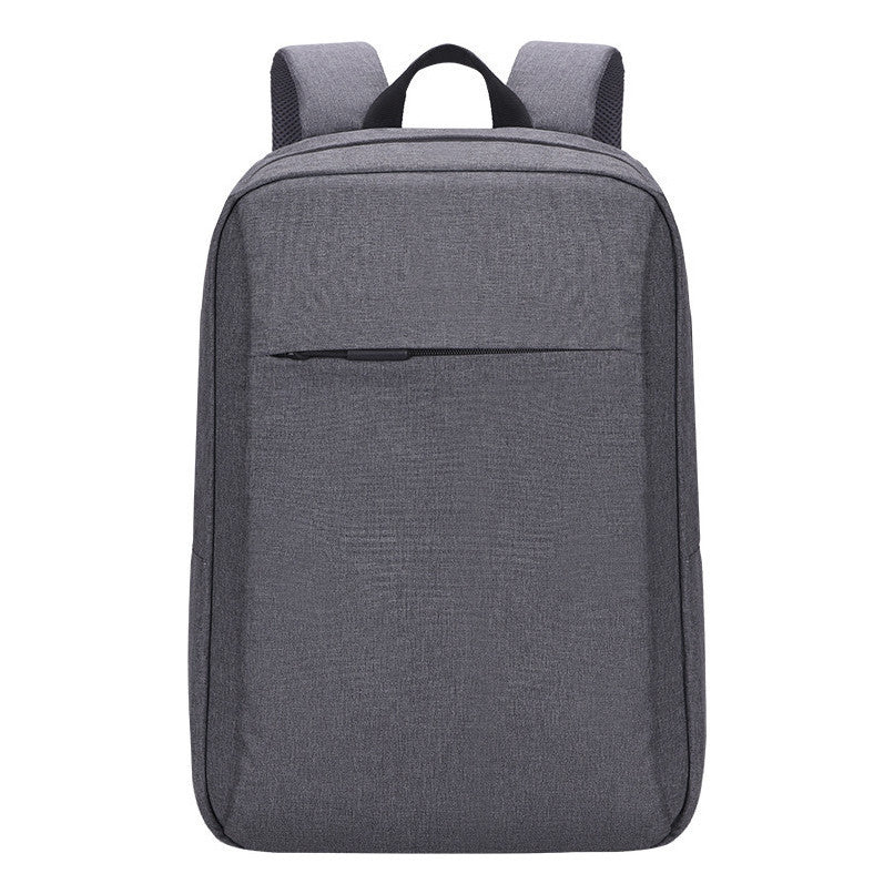 Backpack, Laptop, Business Backpack, Multifunctional Computer Bag, Wear-resistant Travel Backpack