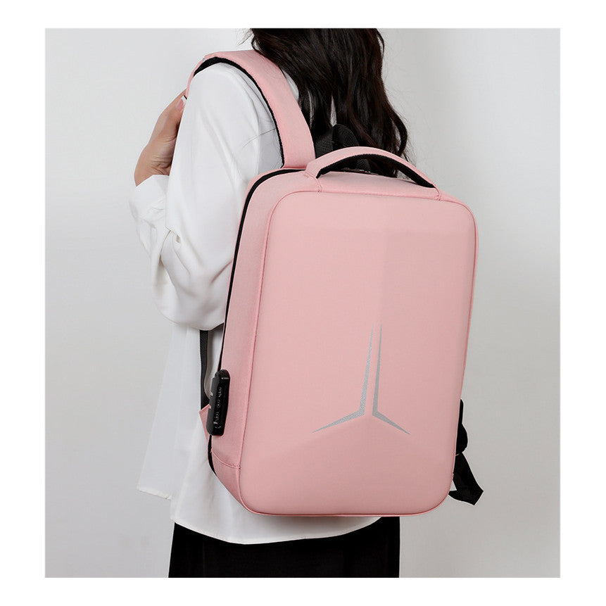 Business Computer Bag, Backpack, Anti-theft Bag, Travel Bag, Large Capacity Backpack