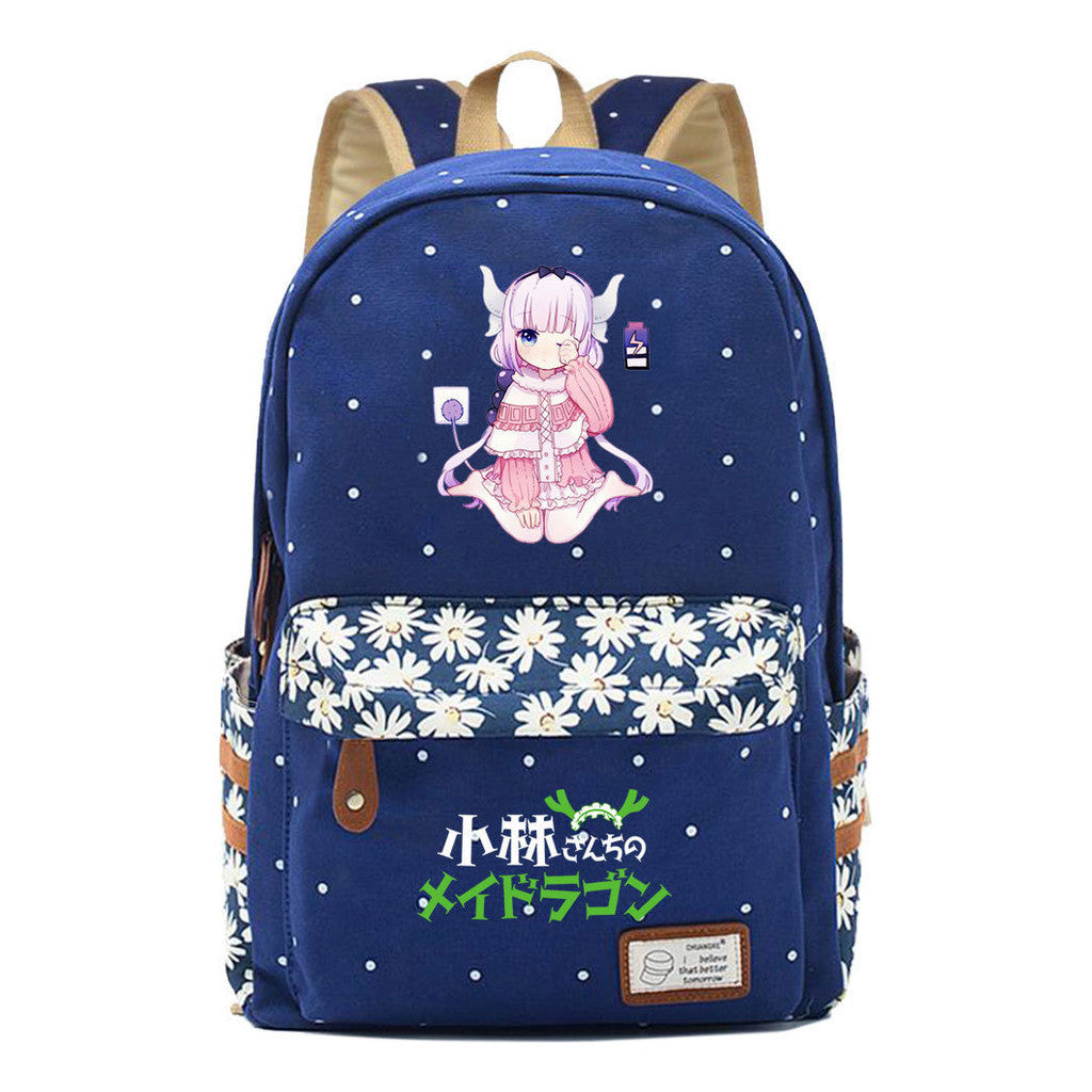 Teenage Girls, Student Backpacks, Fashionable And Casual Backpacks