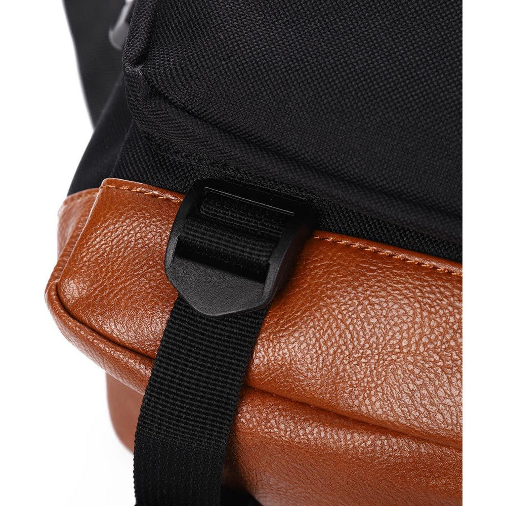 Toy Bear Game Youth Student School Bag Large Capacity Travel Bag Men's And Women's Backpack