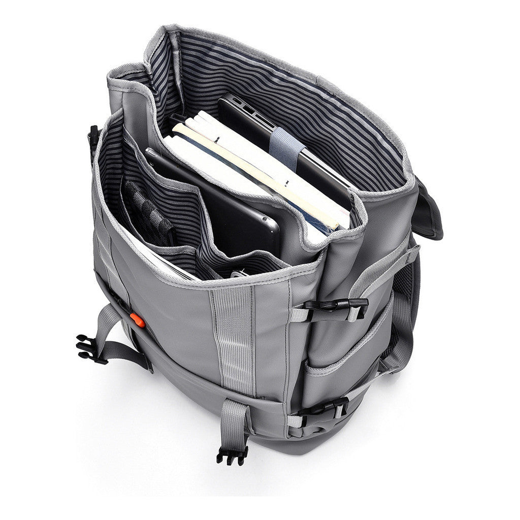 Backpack, Large Capacity Travel Bag, Student Backpack, Multifunctional Sports Backpack