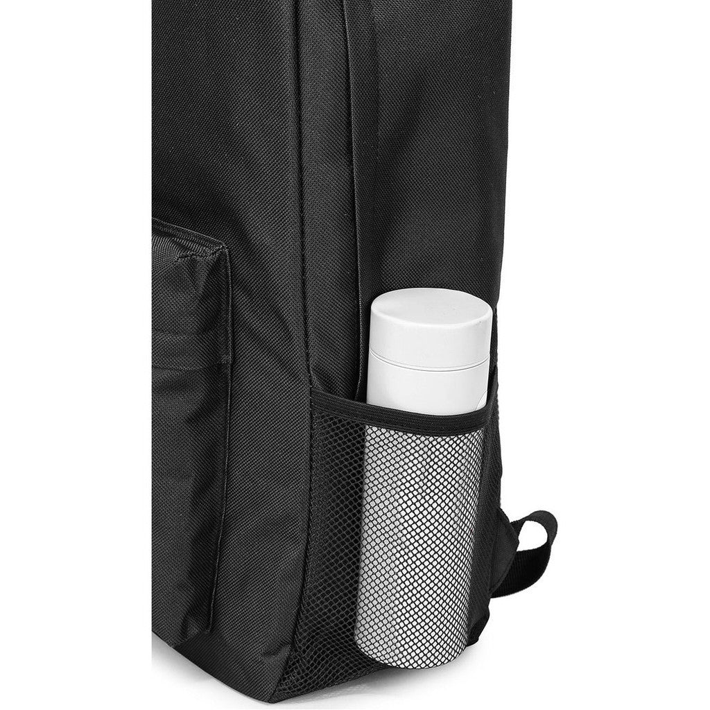 Game Plants Student School Bag Men's And Women's Leisure Backpack