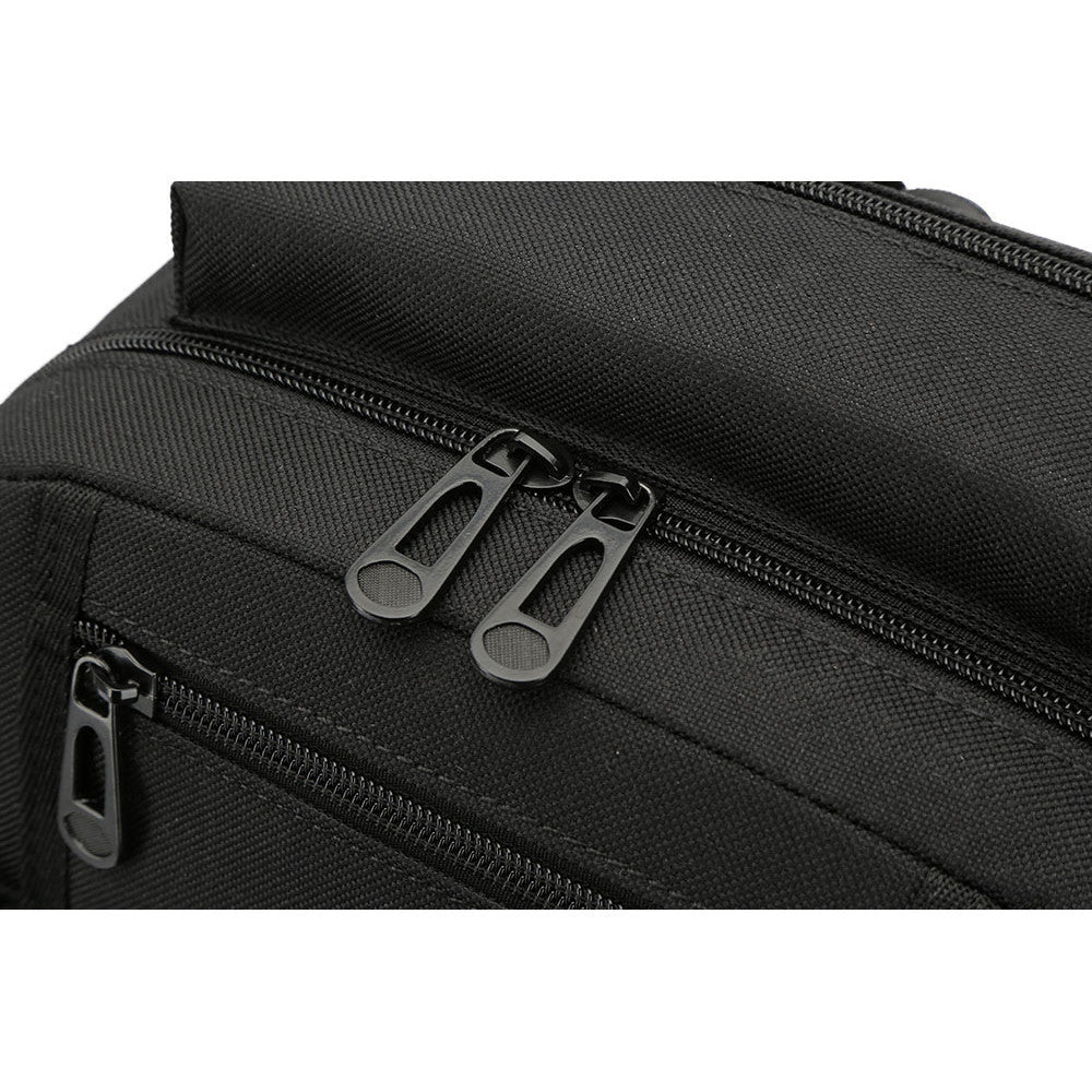 Lazy Teenage Student Backpack, Boys And Girls Backpack