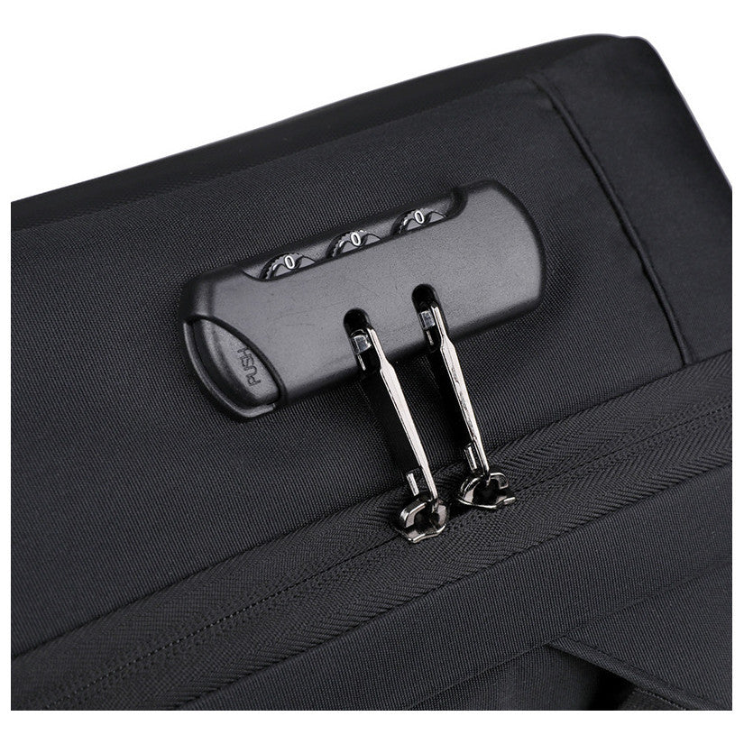 Business Computer Bag, Backpack, Anti-theft Bag, Travel Bag, Large Capacity Backpack