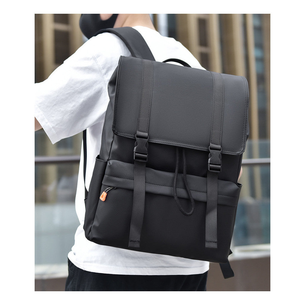 Large Capacity Business Computer Bag, Student Backpack, Outdoor Travel Backpack