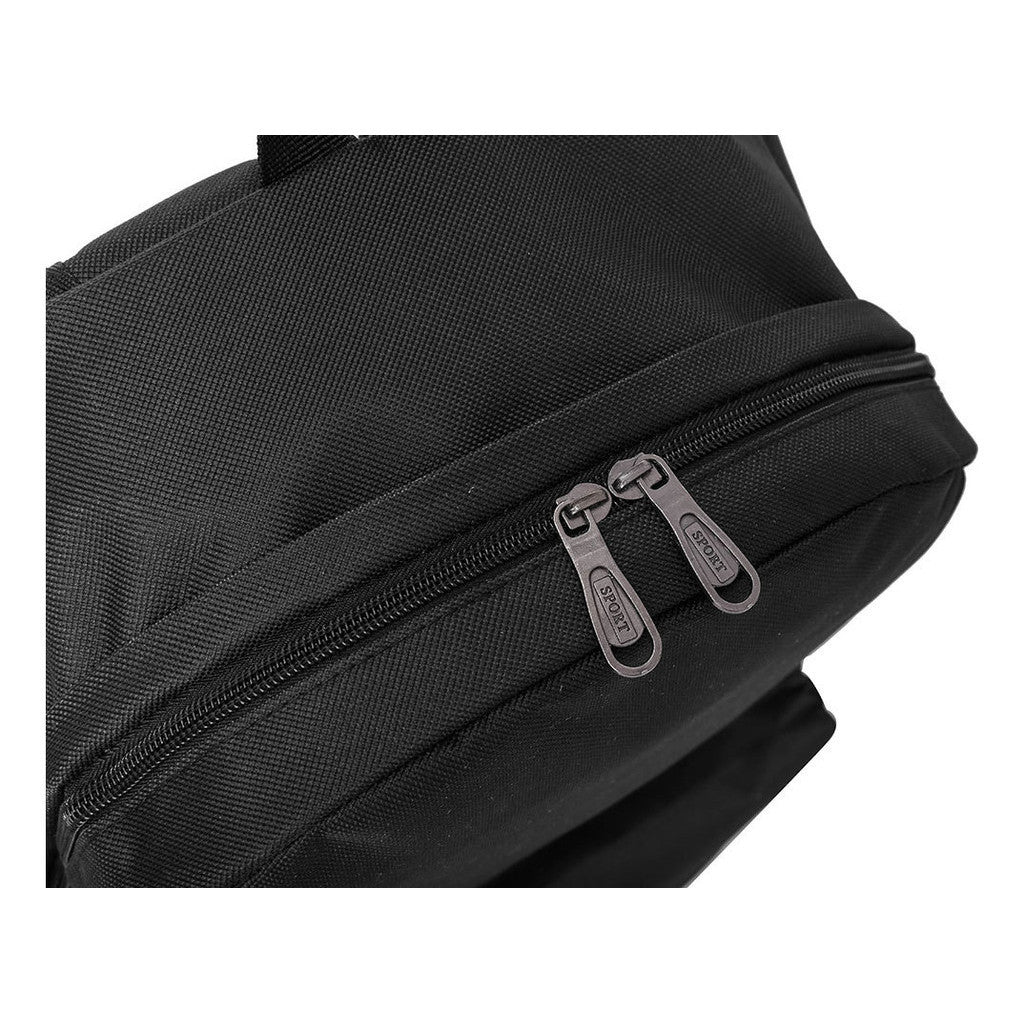 Anime My Heroes Academy Printed Youth Student Backpack Men's And Women's Leisure Backpack