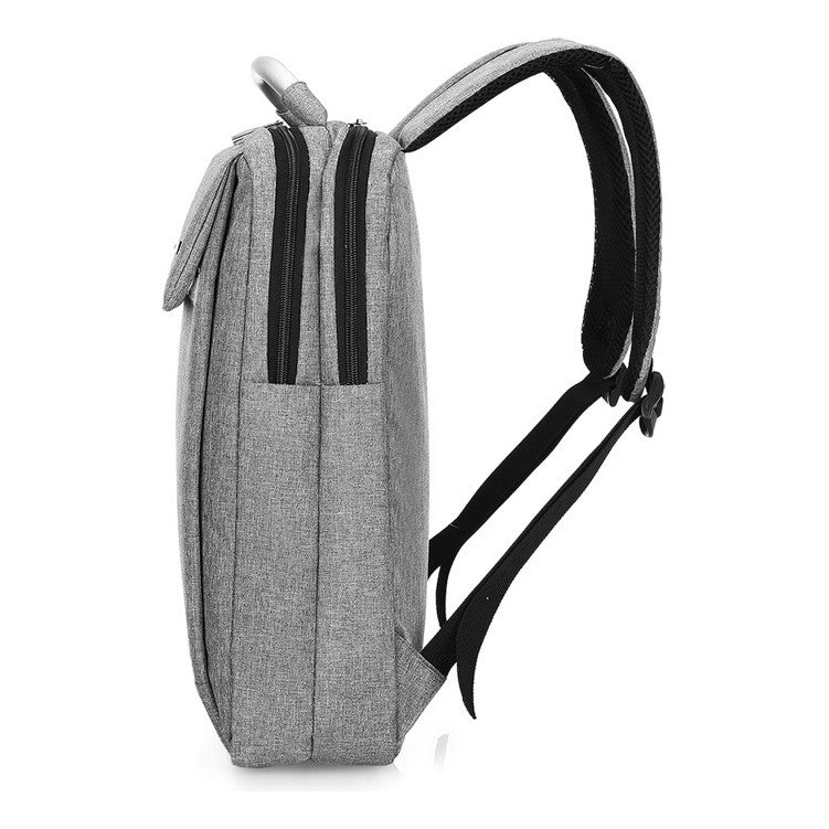 Backpack, Business Backpack, Student Backpack, Computer Backpack, Fashion Travel Bag