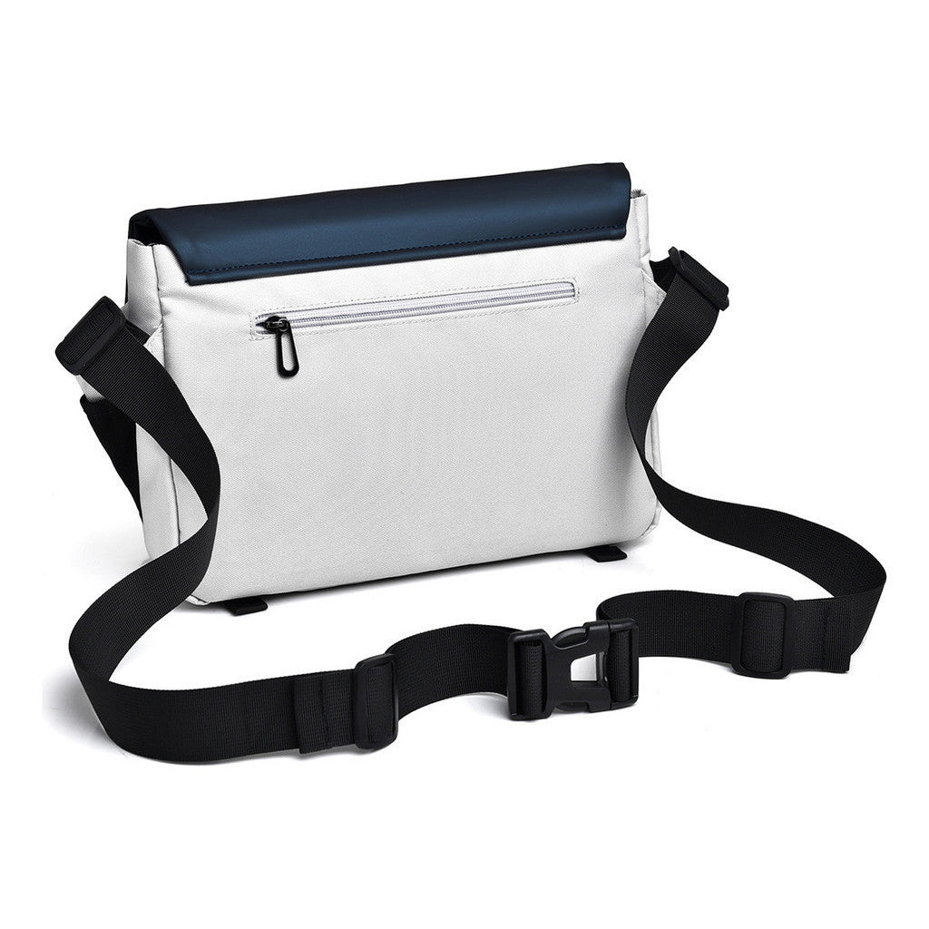 Crossbody Bag, Men's And Women's Shoulder Bag, Multifunctional, Large Capacity Small Shoulder Bag, Chest Bag, Messenger Bag
